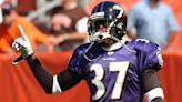 5 Players You Forgot Suited Up for the Baltimore Ravens