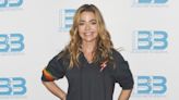 Denise Richards was 'naive' to Charlie Sheen's addiction issues