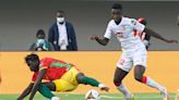 Afcon 2021: Not Musa Barrow, Cherno Samba picks Gambia standout performer | Goal.com