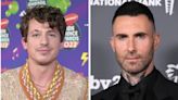 Adam Levine Had A Pretty Natural Reaction To Charlie Puth Saying He Used To Masturbate To The Song "This Love" By...