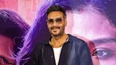 Ajay Devgn says he signed Mahesh Bhatt's Zakhm while taking a shower