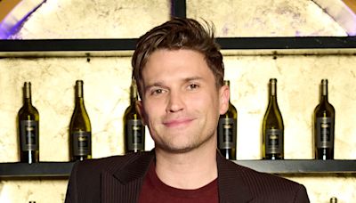 Tom Schwartz Just Had His “Last Meal” in His "Old Place"