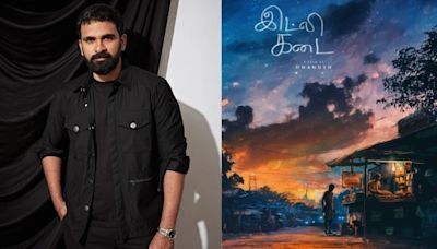 Ashok Selvan denies being a part of Dhanush's next directorial Idli Kadai: ‘I am an ardent fan but…’