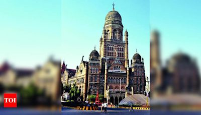 BMC Issues Notices to 13 Sub-Engineers for Neglecting Potholes | Mumbai News - Times of India