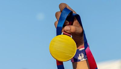 Cuáles son las únicas medallas de oro que ha ganado Colombia en Juegos Olímpicos