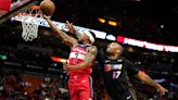 Suns acquire Heat target Bradley Beal from Washington. Heat hoping Lillard asks for trade