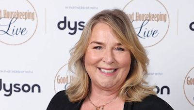 Fern Britton stalker avoids jail after leaving star 'scared and disturbed'