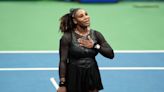 Serena Williams says she'd 'be super-interested' in owning a WNBA team