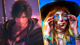 Final Fantasy 16, Dead Island 2, and More Popular 2023 PS5 Games Now Half Off