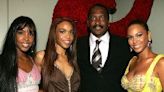 Mathew Knowles says he still manages Destiny’s Child, hopes for “one last album”