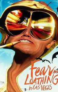 Fear and Loathing in Las Vegas