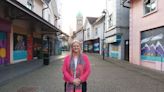 New plans lodged to rejuvenate Market Place in Clonmel