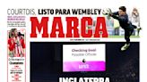 Las portadas del día: El VAR a revisión, el posible regreso de un ex Barça...
