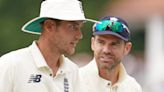 Stuart Broad pays tribute to bowling ‘addict’ James Anderson ahead of final Test