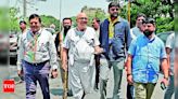 Cong’s Navsari Candidate To Dress Like Gandhi Till Poll | Surat News - Times of India