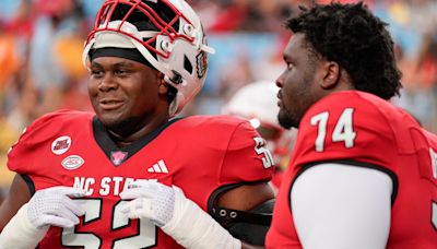 What channel is NC State football vs Louisiana Tech on today? Time, TV schedule for Week 3 game