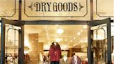 Dry Goods clothing chain opens Hamilton Place location - WDEF