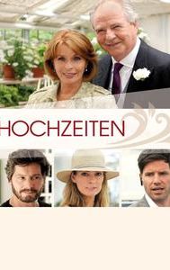 Hochzeiten