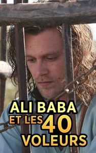 Ali Baba et les 40 voleurs