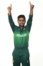 Babar Azam