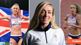 Eilish McColgan: 'I'm thankful to even be at the Olympics after illness and injury'