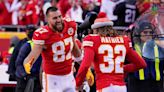 Travis Kelce tras su firma con Chiefs: “Estoy muy emocionado con esta organización” - El Diario NY