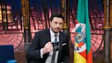 The Noite prepara edições especiais em prol do Rio Grande do Sul - OFuxico