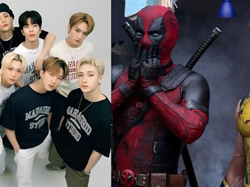 'Deadpool & Wolverine': Fans are upset after Ryan Reynolds reveals this about Stray Kids' cameo in the film