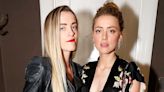 Amber Heard’s Sister Whitney Reacts To Open Letter Supporting ‘Aquaman’ Actress: ‘Breath Of Fresh Air’