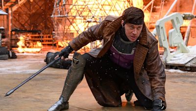 I Enjoyed Channing Tatum's Gambit As Much As Everyone, But Marvel Needs To Avoid Making A Big Mistake With The Character Moving Forward