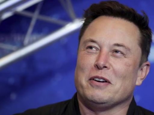 Elon Musk shares AI-Generated video sparking online debate | World News - The Indian Express