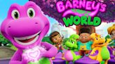 Tras 14 años de ausencia, Barney el dinosaurio regresará con una serie animada para Max y Cartoon Network