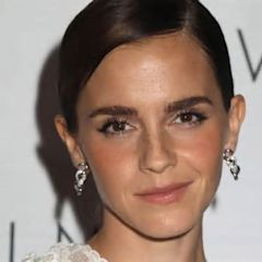 Emma Watson In High-Cut Swimsuit - We Don't Know "Hermoine" THIS Hot!