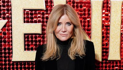 Michelle Collins on lack of ‘good TV roles’ for middle-aged women