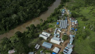 Panamá y EEUU firmarán convenio para repatriar migrantes que crucen la selva del Darién