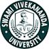 Swami Vivekananda University, Barrackpore