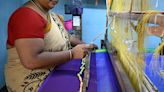 Udayarapalayam weavers revive Tirubhuvanam’s heritage silk sari