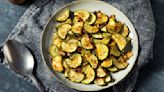 Never Eat Soggy Roasted Zucchini Again With This Simple Tip