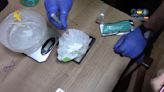 El 'Karateca' distribuía cocaína en al menos 11 municipios de la Región de Murcia: así fue la operación policial que acabó con su banda