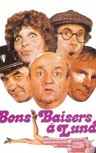 Bons baisers... à lundi