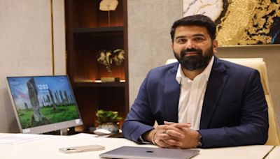 Millennials, Gen Z increasingly attracted to investing in luxury homes: Neeraj K Mishra