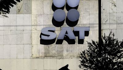 Estas 2 empresas están en la lista negra del SAT por evadir impuestos