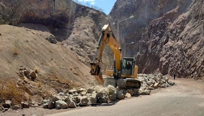 Ecuador recibirá recursos de la CAF para invertir en proyectos viales