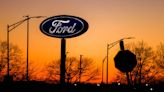 There may be a comeback trade opportunity in Ford emerging, according to top analyst Jonas