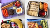 Simple school lunchbox ideas to keep kids happy and costs low