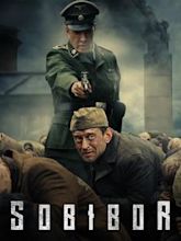 Sobibor - La grande fuga