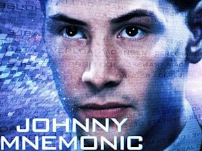 Vernetzt – Johnny Mnemonic