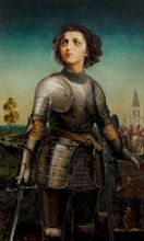 History and Women: Joan of Arc - The Maid of Orleans