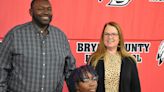 Bryan County girls basketball coach helps players find places to play in college