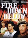 Fire Down Below (1957 film)